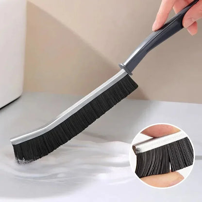 Hard-Bristled Crevice Cleaning Brush™